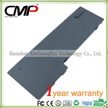 Battery Fits Toshiba PA3479U-1BRS 6 cells 4400mAh/48Wh